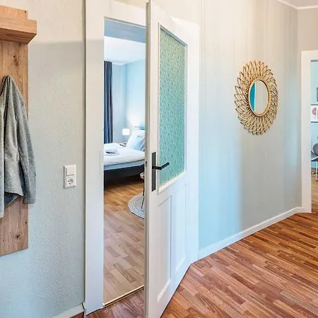 Cozy Apartment -Kerner- In Meissen Mit Magentaplus Exterior photo