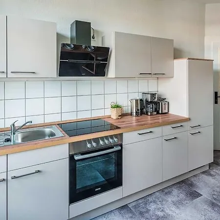 Cozy Apartment -Kerner- In Meissen Mit Magentaplus Exterior photo