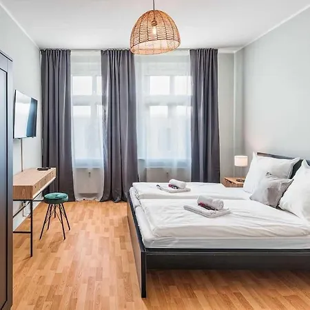 Cozy Apartment -Kerner- In Meissen Mit Magentaplus Exterior photo