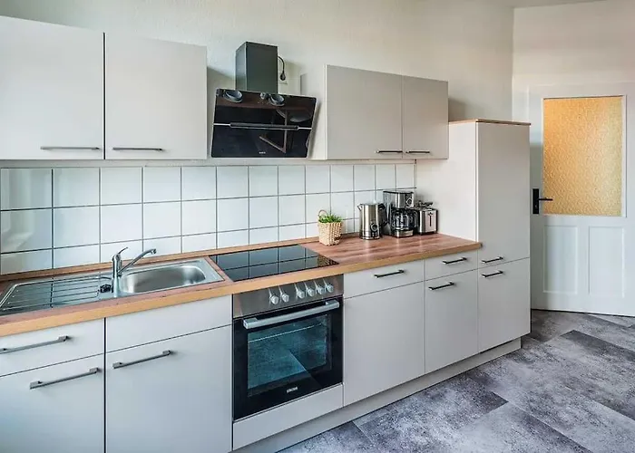 Cozy Apartment -Kerner- In Meissen Mit Magentaplus