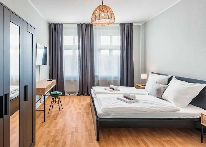 Cozy Apartment -Kerner- In Meissen Mit Magentaplus
