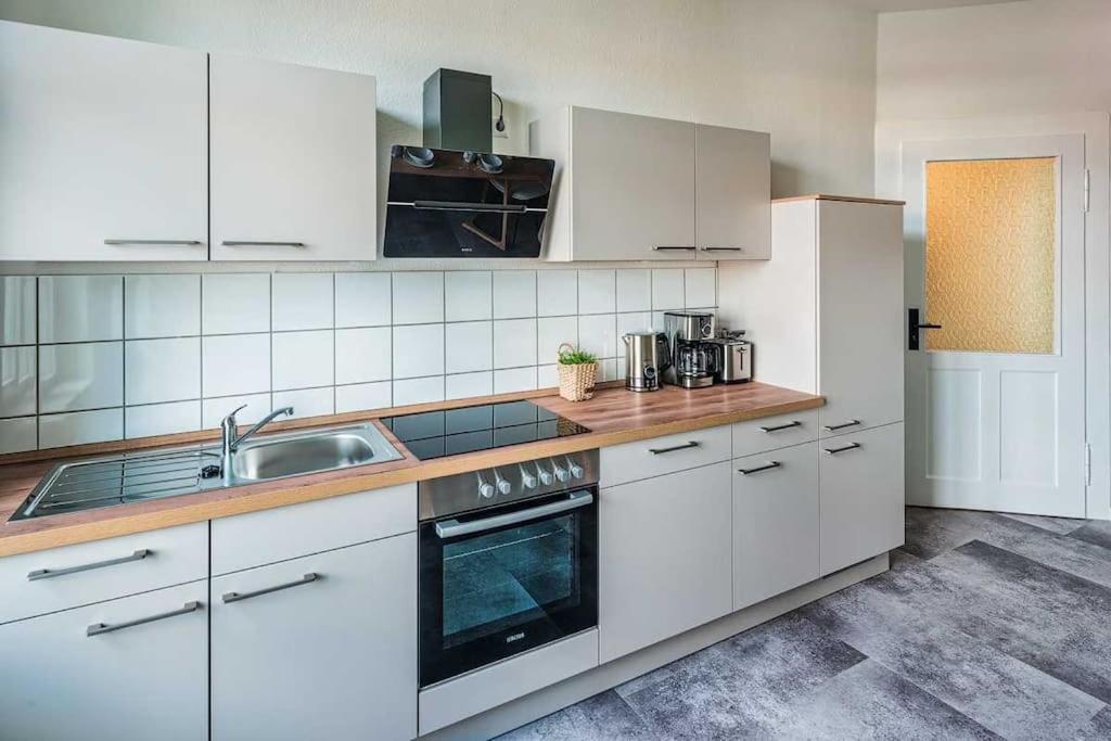 Cozy -kerner- In Mit Magentaplus Apartment Meissen