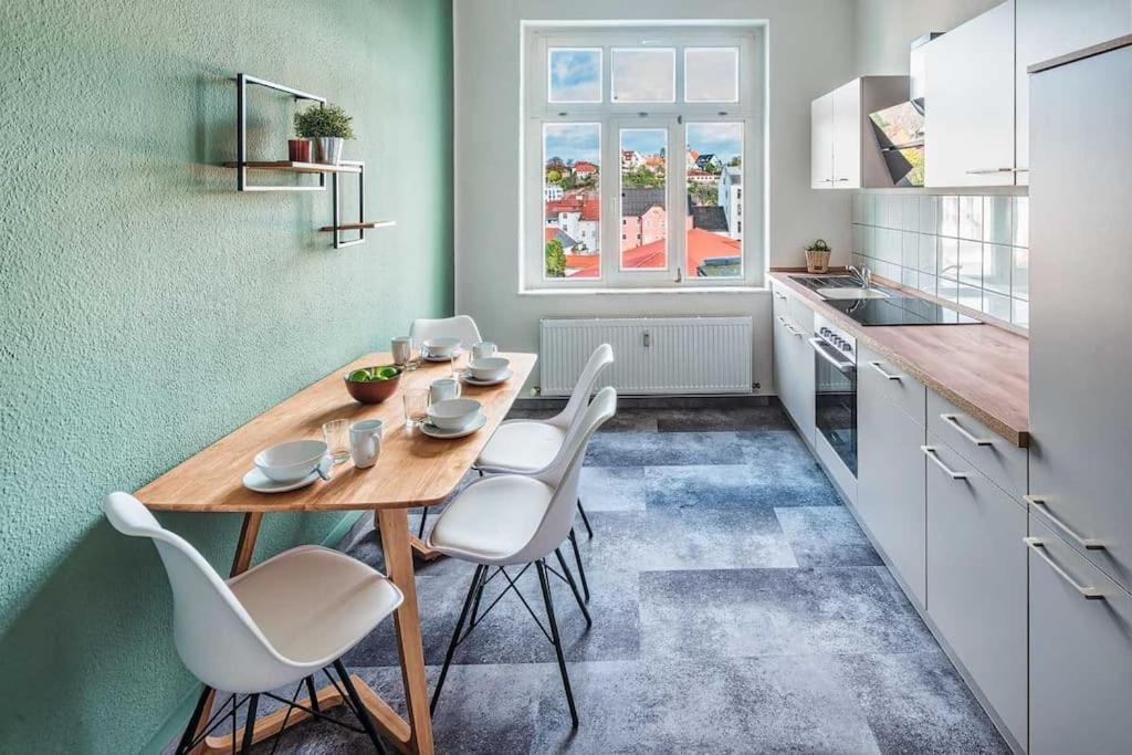 Apartment Cozy -kerner- In Mit Magentaplus *