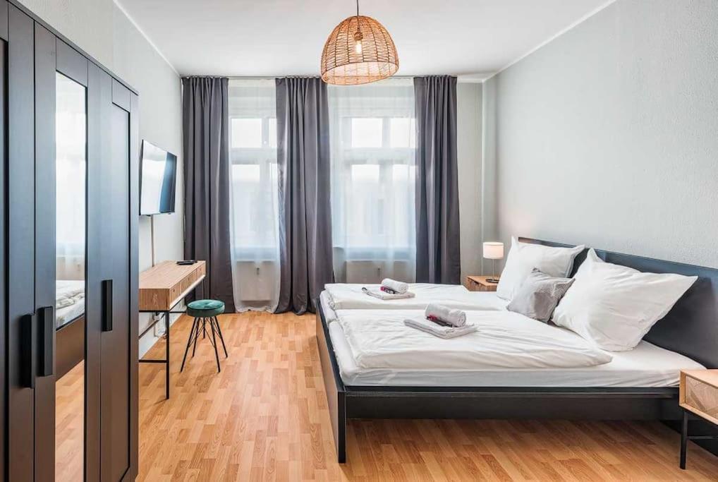 Apartment Cozy -kerner- In Mit Magentaplus